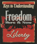 Freedom Here & Now - Savard, Liberty