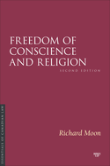 Freedom of Conscience and Religion, 2/E