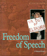 Freedom of Speech - Evans, J Edward