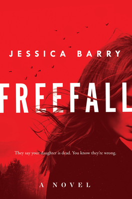 Freefall - Barry, Jessica