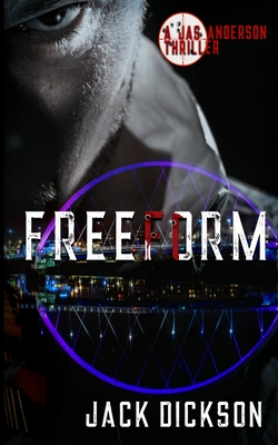 FreeForm - Dickson, Jack, and King, Clive (Foreword by)