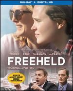 Freeheld [Blu-ray]