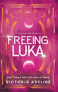 Freeing Luka: Discreet Cover