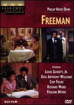 Freeman - Lloyd Richards