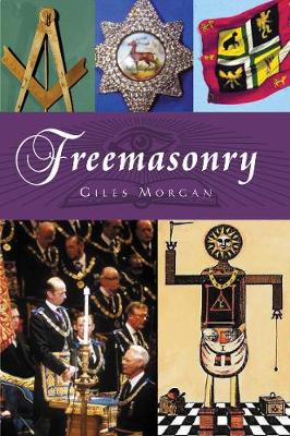 Freemasonry - Morgan, Giles