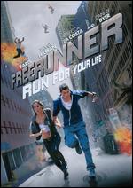 Freerunner - Lawrence Silverstein
