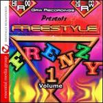 Freestyle Frenzy, Vol. 1