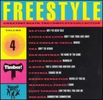 Freestyle Greatest Beats: Complete Collection, Vol. 4
