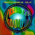 Freestyle Round Up, Vol. 1