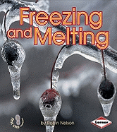 Freezing and Melting - Nelson, Robin