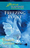 Freezing Point: A Heart-Stopping Thriller