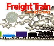 Freight Train Big Book