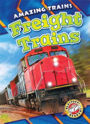 Freight Trains - Leighton, Christina