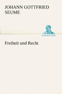 Freiheit Und Recht