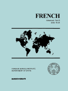 French: Advanced, Part B Units 19-24
