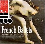 French Ballets