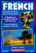French Bilingual Dictionary