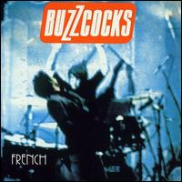 French [Blue Vinyl] - Buzzcocks