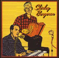 French Cajun Music - Shirley Bergeron