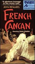 French Cancan - Jean Renoir