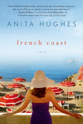 French Coast - Hughes, Anita