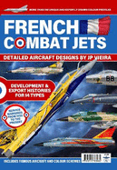 French Combat Jets in Profile