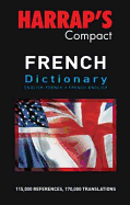 French Compact Dictionary