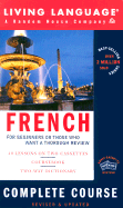 French Complete Course: Basic-Intermediate