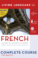 French Complete Course: The Basics