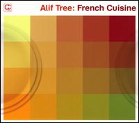 French Cuisine - Alif Tree