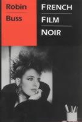 French Film Noir - Buss, Robin