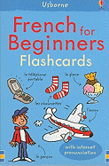 French for Beginner's Flashcards Internet Referenced