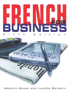 French for Business: STUDENTS BOOK, 5ED