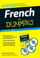 French for Dummies Audio Set - Erotopoulos, Zoe, PH.D.