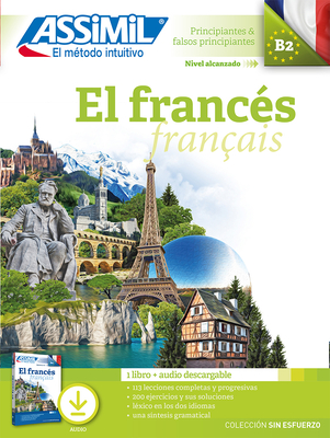 French for Spanish Speakers Workbook - Bulger, Anthony, and Cherel Jean-Loup