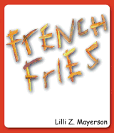 French Fries for Siblings