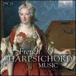 French Harpsichord Music