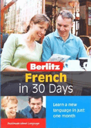 French in 30 Days