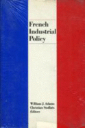 French Industrial Policy
