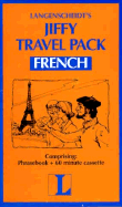 French-Jiffy Travel Pack/Bk - Jiffy Travel Pack