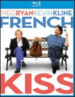 French Kiss [Blu-ray] - Lawrence Kasdan