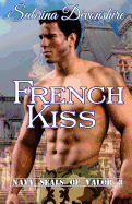 French Kiss: Navy Seals of Valor 3