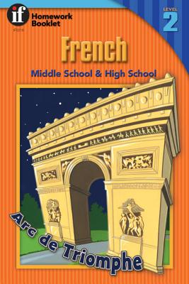 French: Middle School & High School, Level 2 - Zaun, Kathy