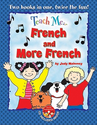 French & More French - Mahoney, Judy R