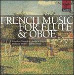 French Music for Flute & Oboe - Andrew Litton (piano); Jonathan Snowden (flute); Julius Drake (piano); Nicholas Daniel (oboe)