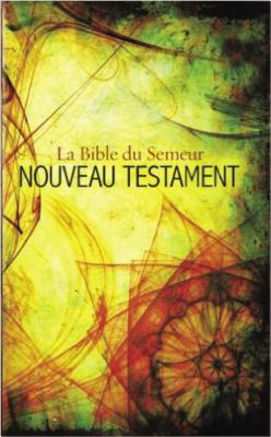 French New Testament-FL - Zondervan