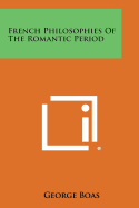 French Philosophies of the Romantic Period