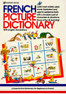 French Pictorial Dictionary