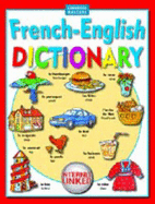 FRENCH PICTURE DICTIONARY