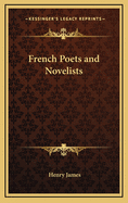 French Poets and Novelists